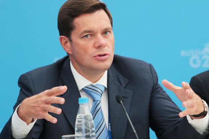 На второй строчке расположился владелец «Северстали» Алексей Мордашов. Его состояние оценивается в $17,5 млрд.