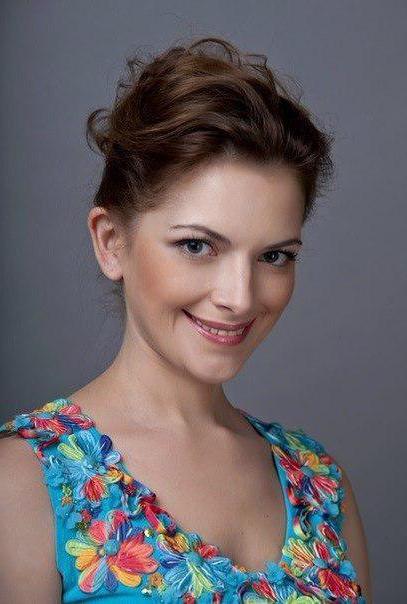 Наталья юнникова фото