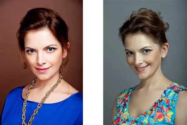 Наталья Юнникова