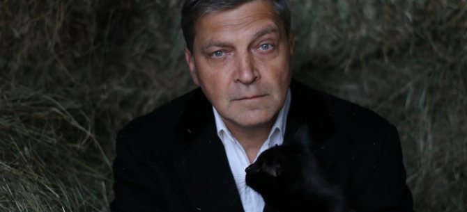Невзоров Александр Глебович
