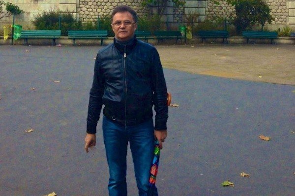 Первым мужчиной Ани Лорак стал продюсер Юрий Фалеса