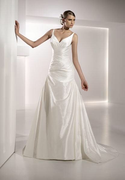Прокат свадебного платья Pronovias Diamante в Москве