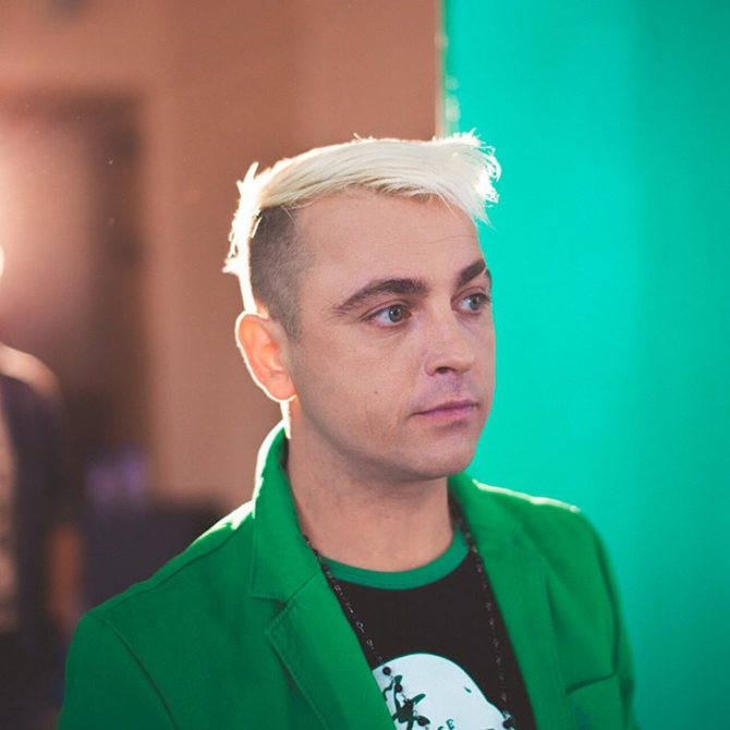 Сергей Аморалов
