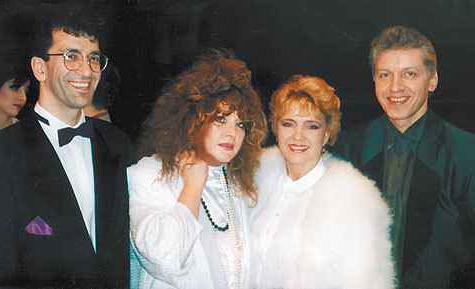 шаврина екатерина биография мужья