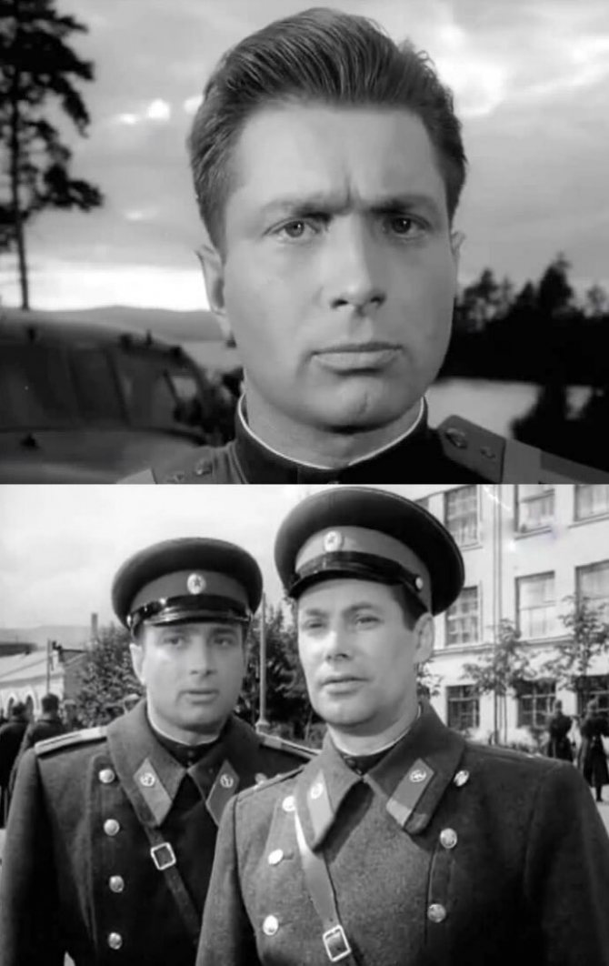 '"Солдатское сердце
