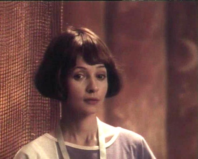 Сон с продолжением (1991)