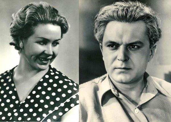 старший сын Сергея Бондарчука Алексей Бондарчук