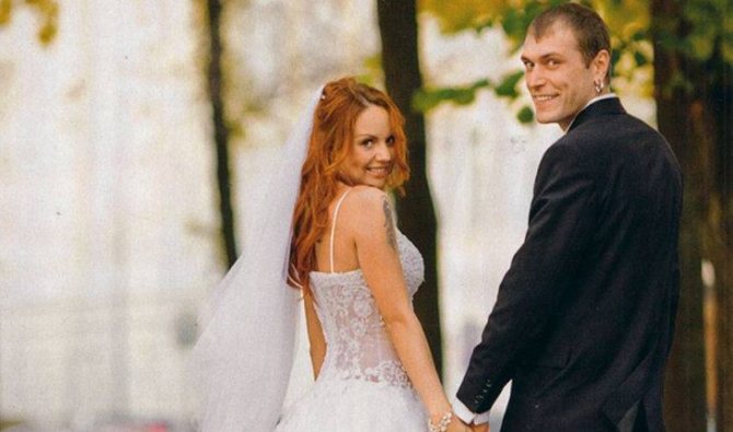 Свадьба Максим и Алексей Луговцева
