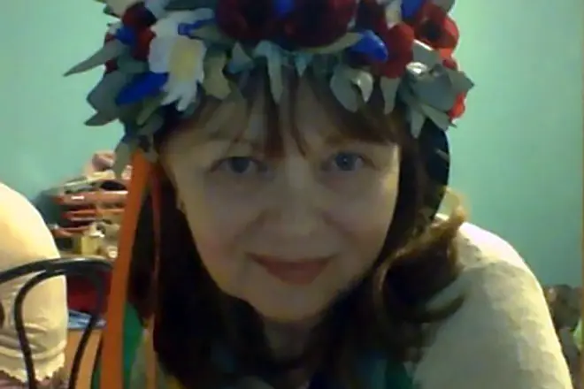 Татьяна Божок сейчас
