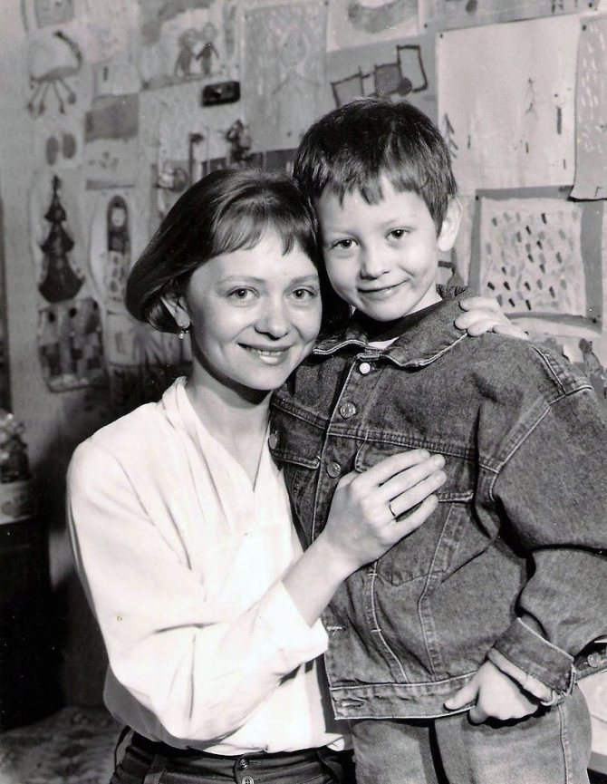 'Татьяне Божок 63 года. Как сложилась судьба самой "одинокой