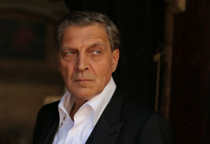 Телевизионная карьера Александра Невзорова