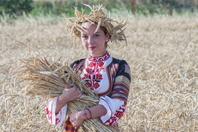 Традиции и обычаи народов мира: что это такое и что мы о них знаем?