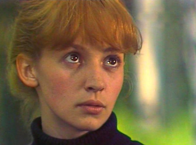 Тропинины (1981)