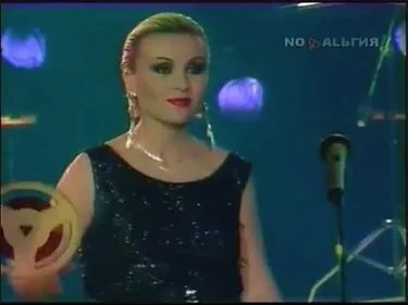 Валентина Легкоступова