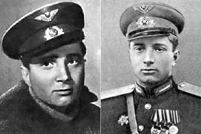 Владимир Гуляев: Тернистый путь и любимые женщины обаятельного артиста