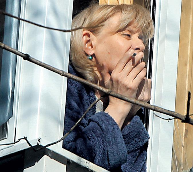 Воробьева ася мать никиты ефремова фото с мамой