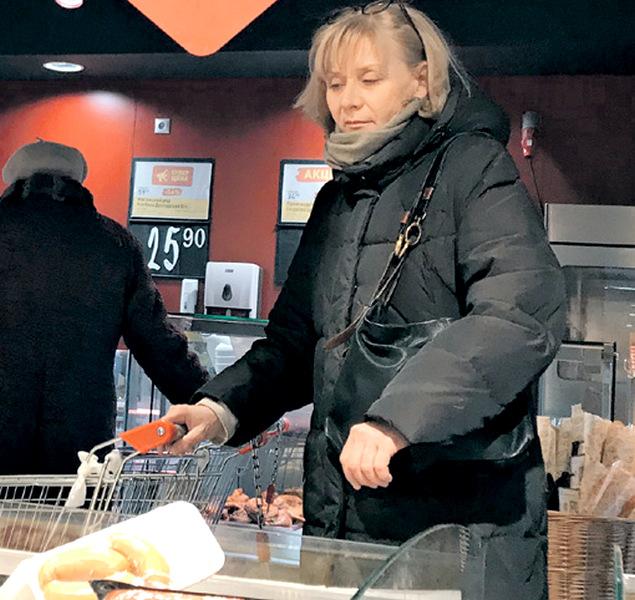 Воробьева ася мать никиты ефремова фото с мамой