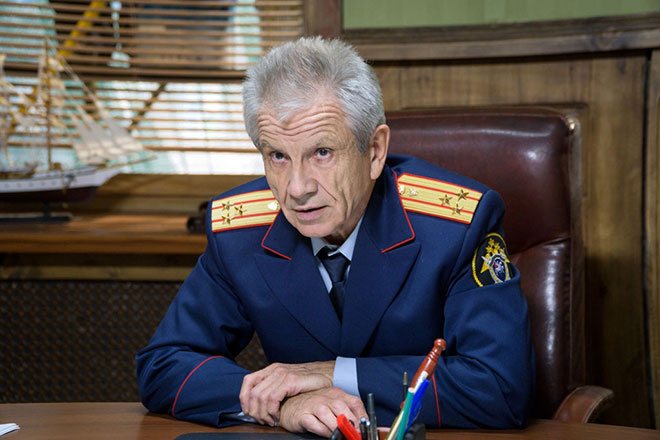 Вячеслав Захаров: биография, творчество, карьера, личная жизнь