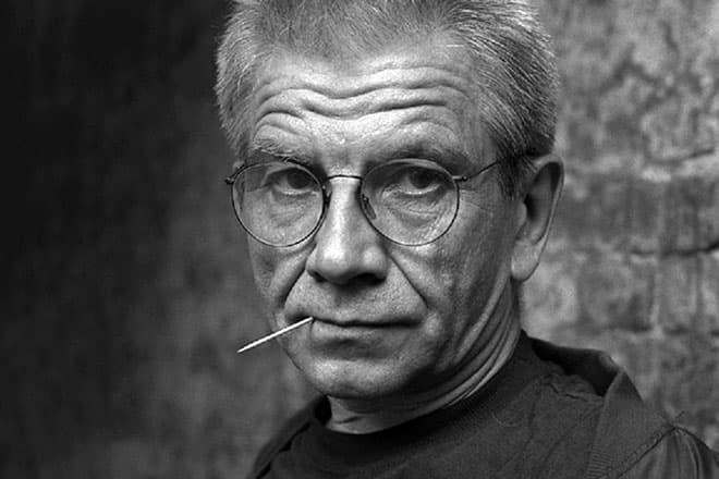 Вячеслав Захаров сейчас
