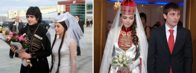 Замуж по согласию